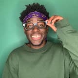 Use What You Have (interlude)