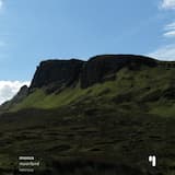 Blackford Hill Quarry