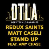 Stand Up (extended mix)