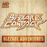 Bizzare Adventures