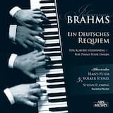 Denn alles Fleisch, es ist wie Gras (Rezitation)