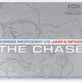 The Chase (Jam & Spoon radio mix)