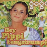 Hey, Pippi Langstrumpf (single cut)
