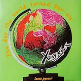 The Day the World Turned Dayglo