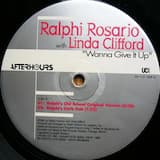 Wanna Give It Up (Ralphi’s Old School original version)