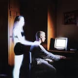 Angel on My Shoulder