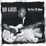 Chicken Shack Boogie