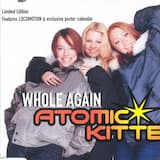 Whole Again (original version)