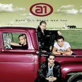 Same Old Brand New You (Commercial version)