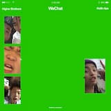 WeChat