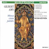 Missa cum jubilo: Kyrie