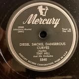Diesel Smoke, Dangerous Curves