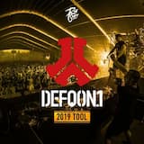 Defqon.1 2019 Tool