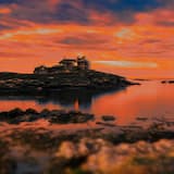 Blessed Be The Weight