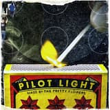 Pilot Light