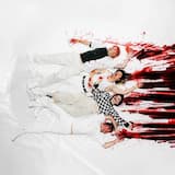 WAKE UP-SIT DOWN-SHUT UP