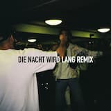 Nacht wird lang - Remix