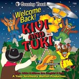 They’re Coming Back