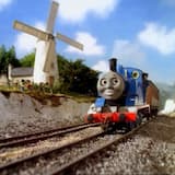 Thomas the Tank Engine's Theme - Extended (Series 5)