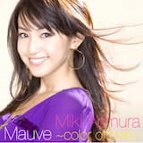 Mauve 〜color of love〜