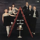 Ulla Hallin (Oh boy, oh boy, oh boy, Kalle på spången)