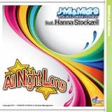 All Night Long (Disko Warp Healing Aura remix)