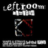 For a While (Huxley & Matt Tolfrey remix)