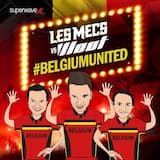 #Belgiumunited (original extended mix)
