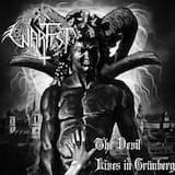 1665 - The Last Pyre