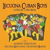 Rumbas cubanas