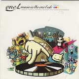 Music Is the One-T ODC (original version)