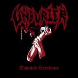 Amorphous Entrapment