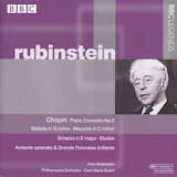 Concerto for Piano and Orchestra no. 2 in F minor, op. 21: I. Maestoso