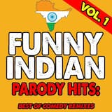 Blinding Lights (Funny Indian Remix)