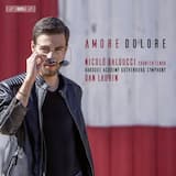 Artaserse, Act III Scene 1: Son qual nave ch’agitata