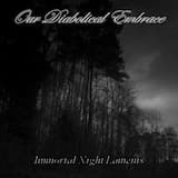 Tragedy 'neath Nightfall's Grace