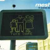 It Scares Me (Mesh remix)