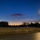 First Light - Single - Chris Doerksen