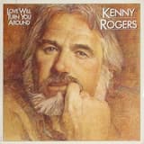 Love Will Turn You Around