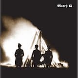 I: Our Love Becomes a Funeral Pyre