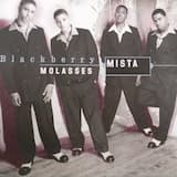 Blackberry Molasses (radio edit)