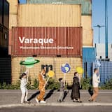 Kaikki maailman rakentajat