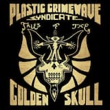Golden Skull