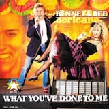 What You've Done to Me