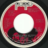 Everybody Wanna Get Funky One More Time (Part 1)