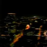 parking garage brutalism