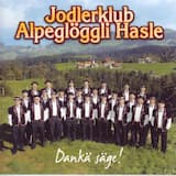 Echo vom Geisshimmel