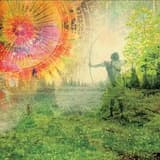 Arrow of Expanding Light