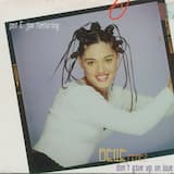 Don’t Give Up on Love (extended club remix)