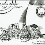 Bak þitt er sem rennibraut (Bústaðavegurinn er fáviti megamix eftir Músíkvat)